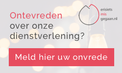 https://erisietsmisgegaan.nl/