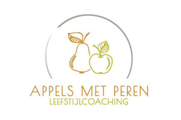 Die Eet en Sport - Partners - Appels met Peren Leefstijlcoaching