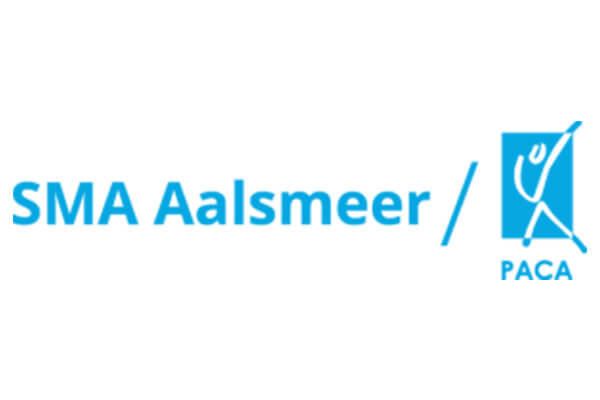 Die Eet en Sport - Partners - SMA Aalsmeer