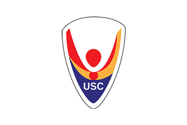 Die Eet en Sport - Partners - USC